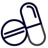 Oral medications